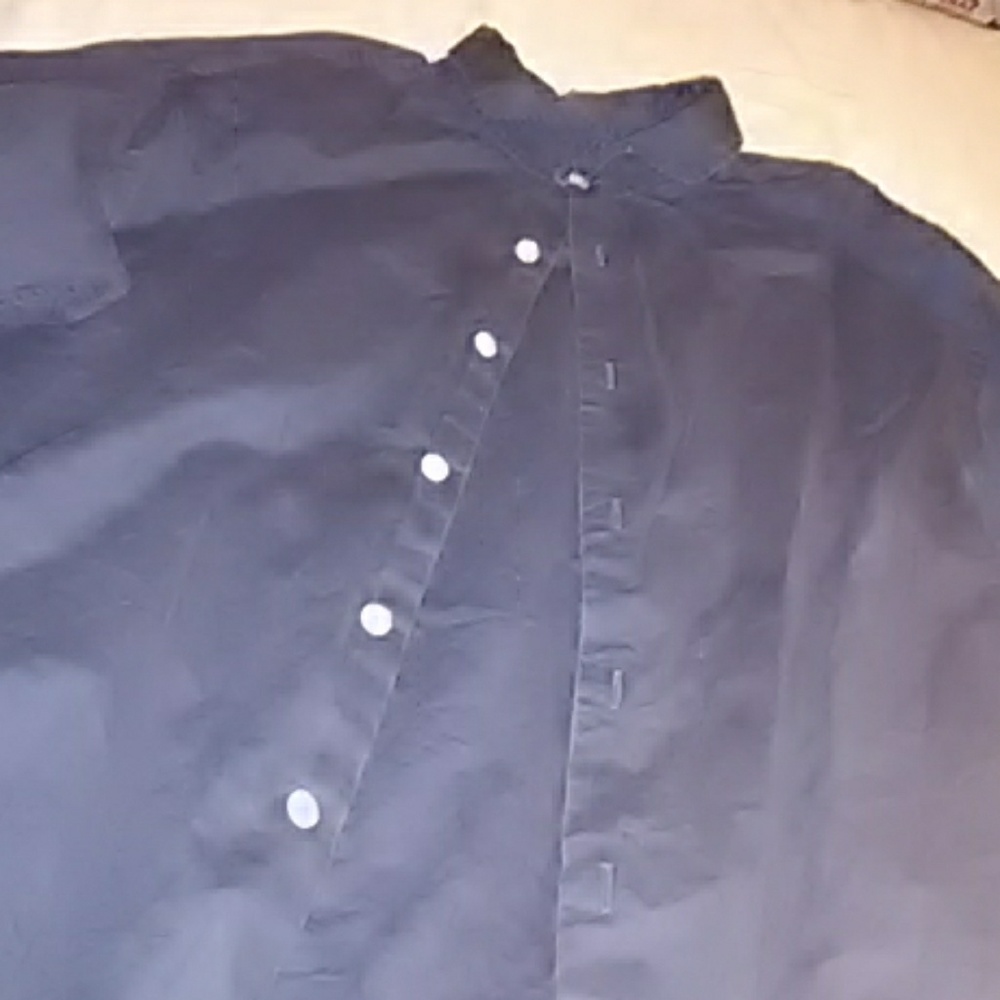 Ralph Lauren button down